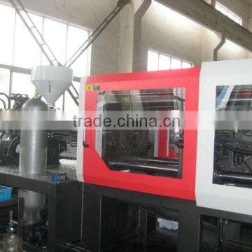 Chinese high speed injection molding machine