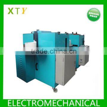 Four Work Station Electric Motor Winding Machines