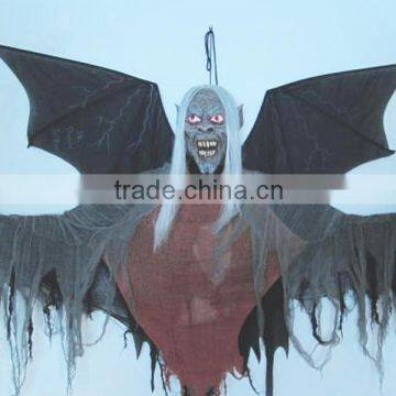 Popular Halloween Scary Party Fright Vampire Frightful Halloween Decoration