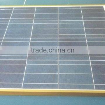Cheap Poly Panel Solar 150w 12v Factory Wholesale photo-3
