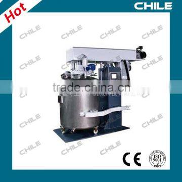 color mixer/cream homogenizer/epoxy resin machine