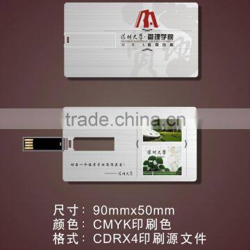 Free sample&Custom logo wholesale 2/4/8/16/32/64GB 2.0/3.0 swivel usb flash drive