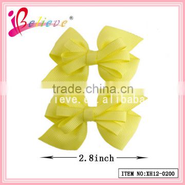 2015 Alibaba supplier wholesale boutique bowknot decorative