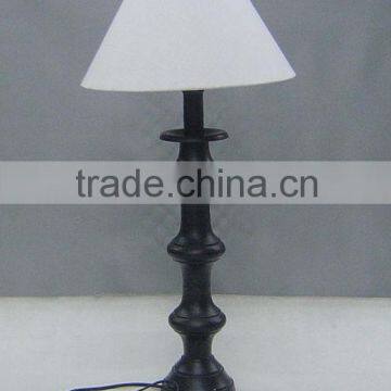 Aluminium Table Lamp