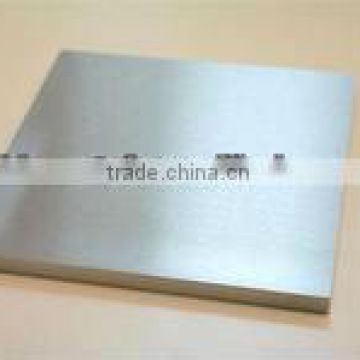 Nickel alloy Inconel 625 Plate and sheet ASTM B443