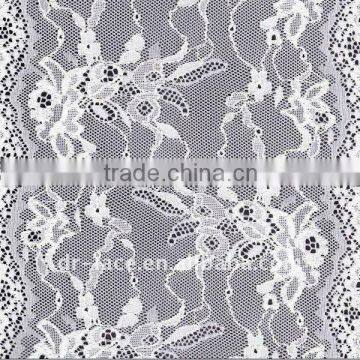 Swiss spandex voile lace (TL0071)