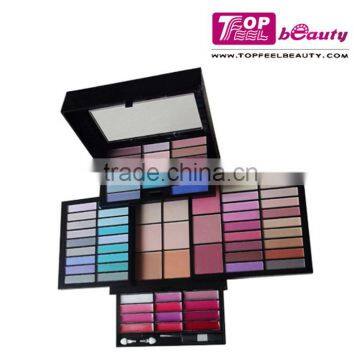 74 color Cheap China cosmeitcs online sell cosmetics cosmetic box makeup kit