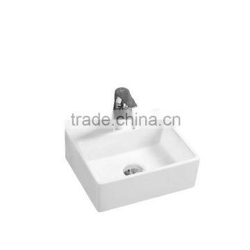 JETMAN Construction Material Showeroom Basin Set Bathroom Sanitary