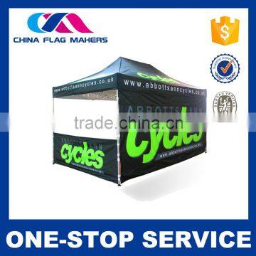 Hot 2015 Custom Print Bangkok Tent photo-3