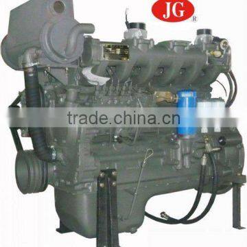 CE,ISO Approved Factory Direct Sale 400hp Chinese Diesel Engine Manufacturers