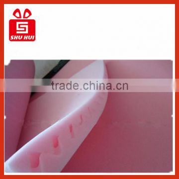 Cheap shape custom foam insert, closed cell eva foam sheet, EPE foam sheet 3mm                        
                                                Quality Choice