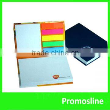 Hot Sale Custom Print Color Logo Sticky Note