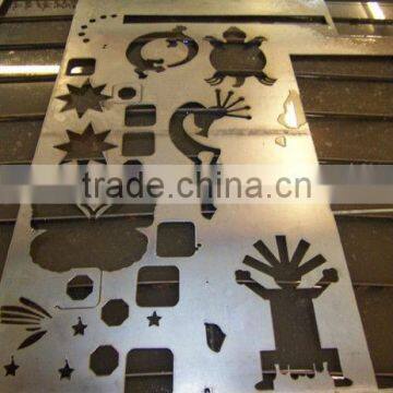 Servo Plasma Cutter for ss 2012 Factory Hot Seller JOY photo-5