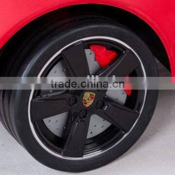 Rastar Best Seller Kids Car Licensed Ride On Kids Drivable Toy Cars photo-2