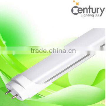 CE RoHS China factory price 9w 18W 23w tube lamp light t8 led tube lamp lights