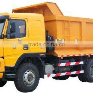 Dayun 10T 6*4 dump truck