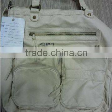 2016 Pu Packbag For Student Girls ,retro style packbag