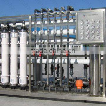 Cheaper High quality uf drinking water treatment plant RO system