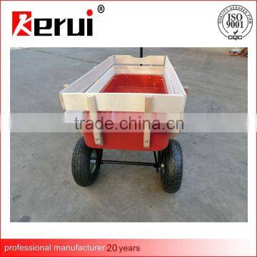 Kids Wagon Cart Baby Wagon Cart photo-4