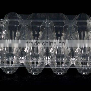 Wholesale Plastic Egg Carton Packaging photo-4