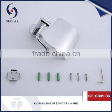 Steel Wall Mounted Paper Towel Holder in Guangdong