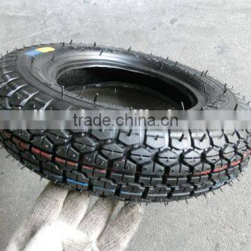 wheelbarrow rubber tyre 3.50-8 Yasa pattern 2PR 4PR 6PR