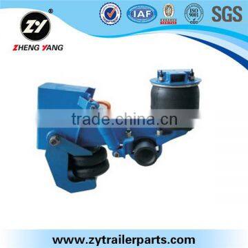 semi-trailer air spring suspension of guaranteed quality