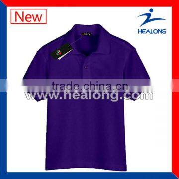 hot sales bulk blank t-shirts polo t-shirt