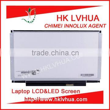 13.3" LED LCD Screen B133XW01 V.0 V.1 CLAA133WA01A N133BGE-L31 N133BGE-L41