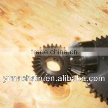 sprockets 06B