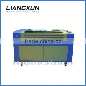 LX1390 pictures and acrylic laser engraving machine