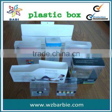 2013 new plastic box