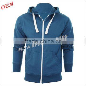 custom men long sleeve blank hoodies wholesale sweatshirt                        
                                                Quality Choice