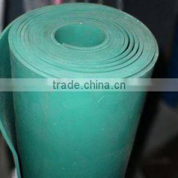 Thermoplastic Polyolefin (TPO) green roofing waterproof membrane