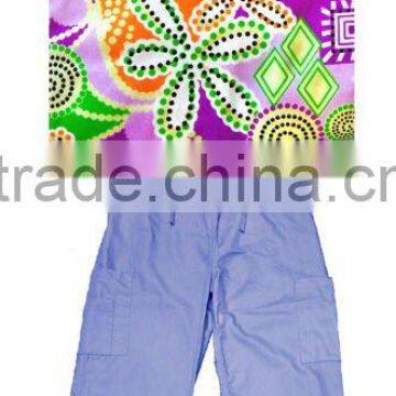 Medical Scrub Uniform Suits photo-5