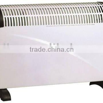 convector heater