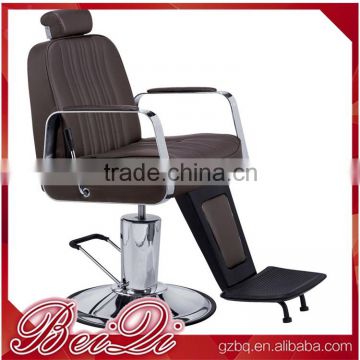 2016 hot sale Fashional high quality barber chair massage chair for hair cuting shop