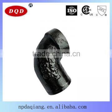 Factory Supply Cast Fitting Pipe