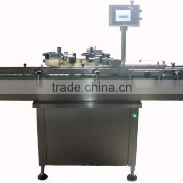 DLTB-A Labeler Machine (With PLC & Touching Screen)