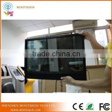 32" Transparent Panel, Transparent Lcd Window,lcd Display Panel 32 Inch photo-2