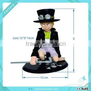 one piece boa hancock action figure anime action cartoon figure factory supplier