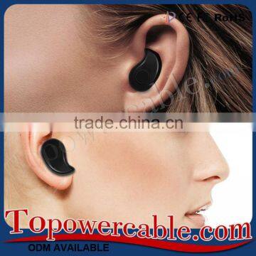 Mini Bluetooth In Ear Earphones Headphones Wireless For Mobile Phones photo-5