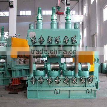 steel tube straightening machine YGJ160, steel bar straightening machine