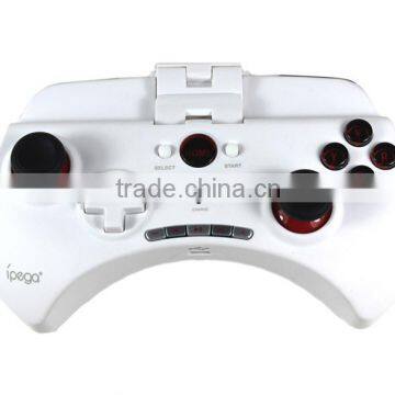 Top Selling IPEGA PG-9025 bluetooth joystick for iphone games