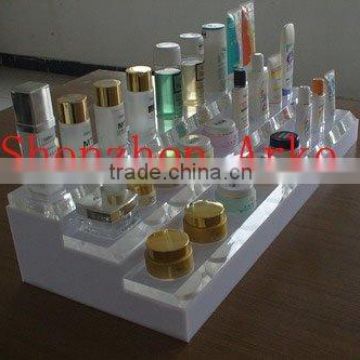 cosmetic display