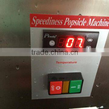 PBZ 04 Lolly Pop Ice Cream Machine Ice Lolly Machine for Sale Quality Choice photo-6