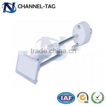 Retail Wall Display Magnetic Metal Anti Theft Hook