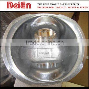 Excavator Engine 6D105 MAHLE Piston photo-5