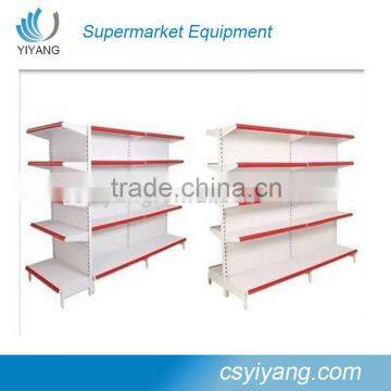 Top quality beting supermarket quipment in china heavy duty metal supermarket shelf