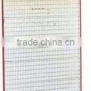 Mesh-Back Light Box Exhibition Rack